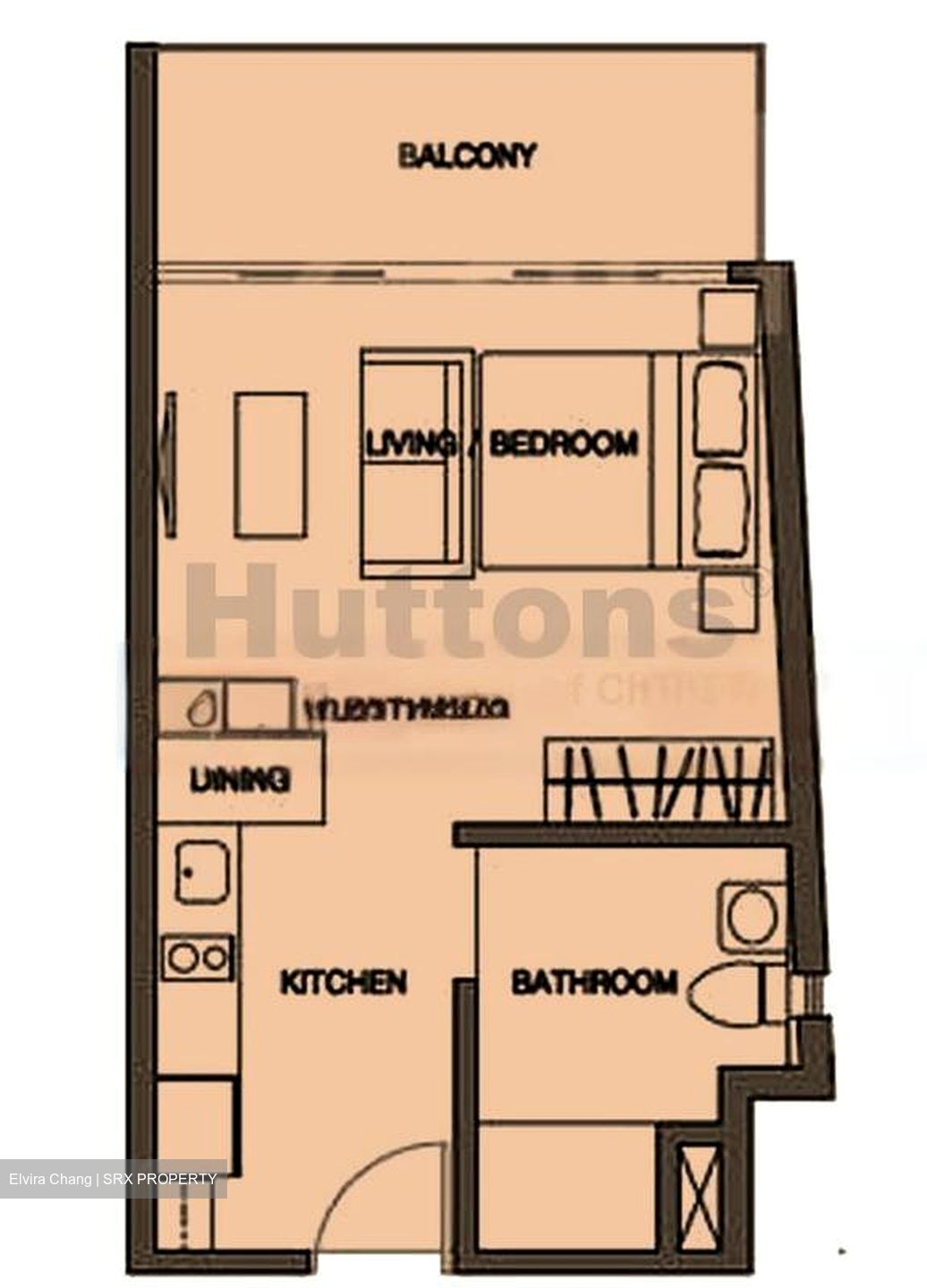 Avant Residences (D14), Apartment #460373241